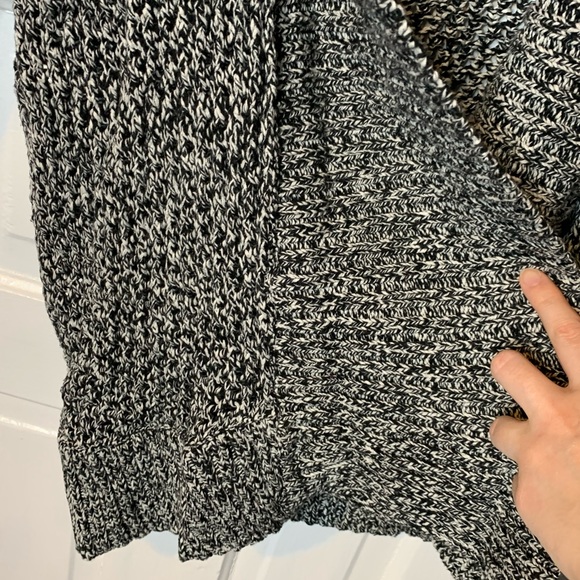 Express Knit Cardigan Sweater - Picture 6 of 10